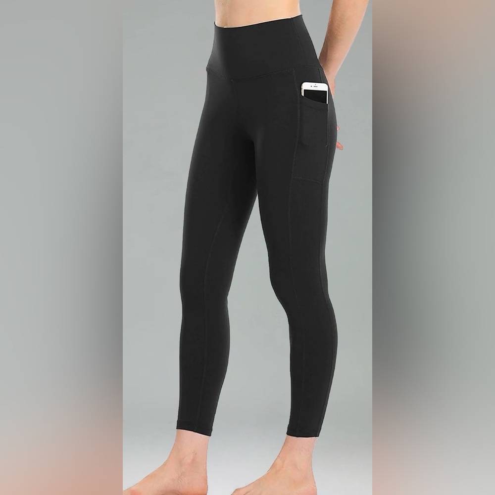 Zella black Leggings